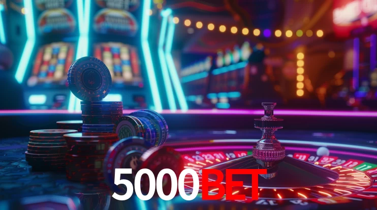 Statistics 5000bet
