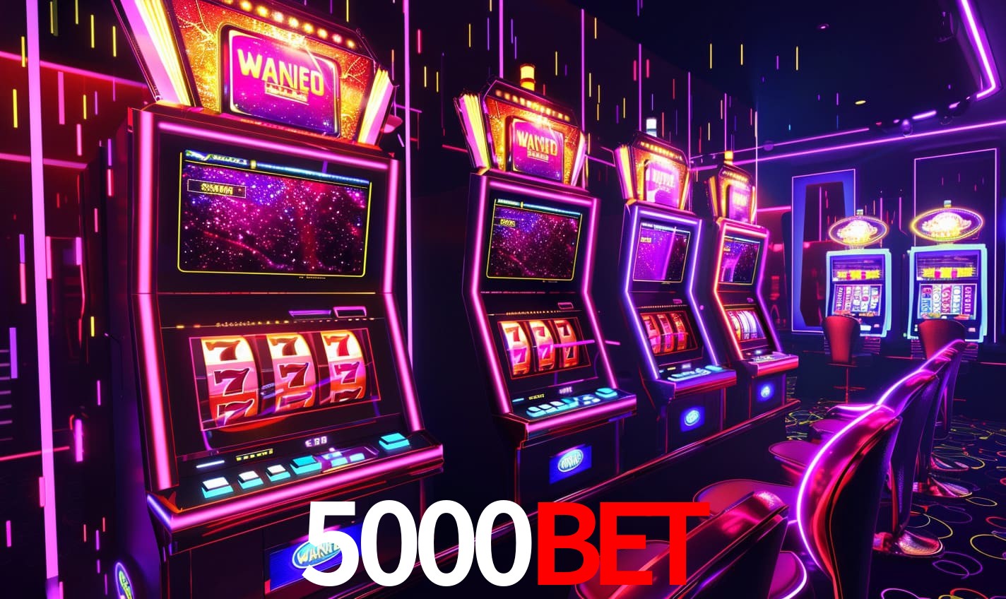 Experiência VIP 5000bet