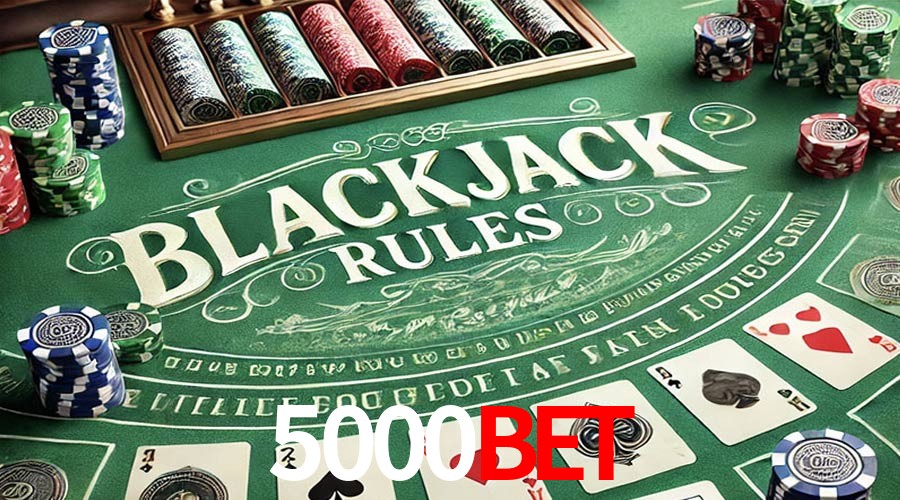 Welcome Bonus 5000bet