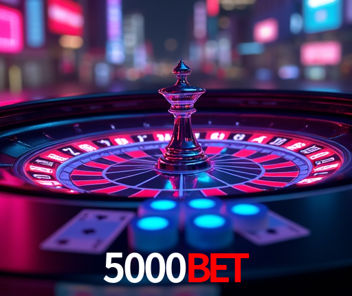 Estatísticas 5000bet