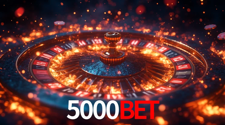 5000 BET