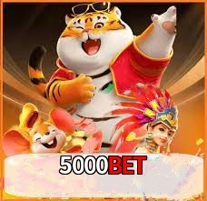 5000bet.com