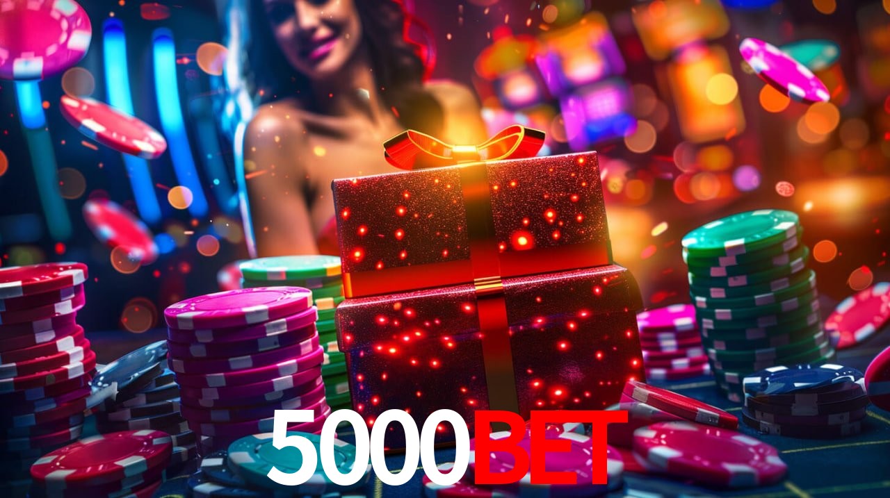 Tecnologia da Plataforma 5000bet