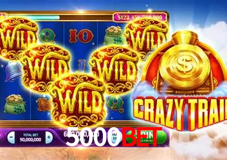 Descubra o Mundo do Cassino Online com 5000bet