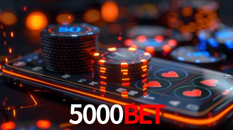 Spaceman Game 5000bet