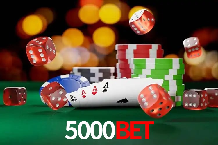 Descubra o Programa VIP da 5000bet: Vantagens Exclusivas para Jogadores