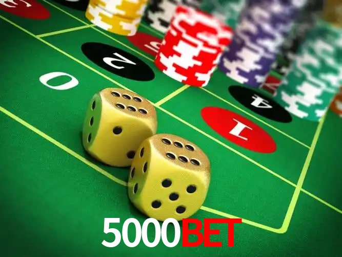 VIP Casino 5000bet