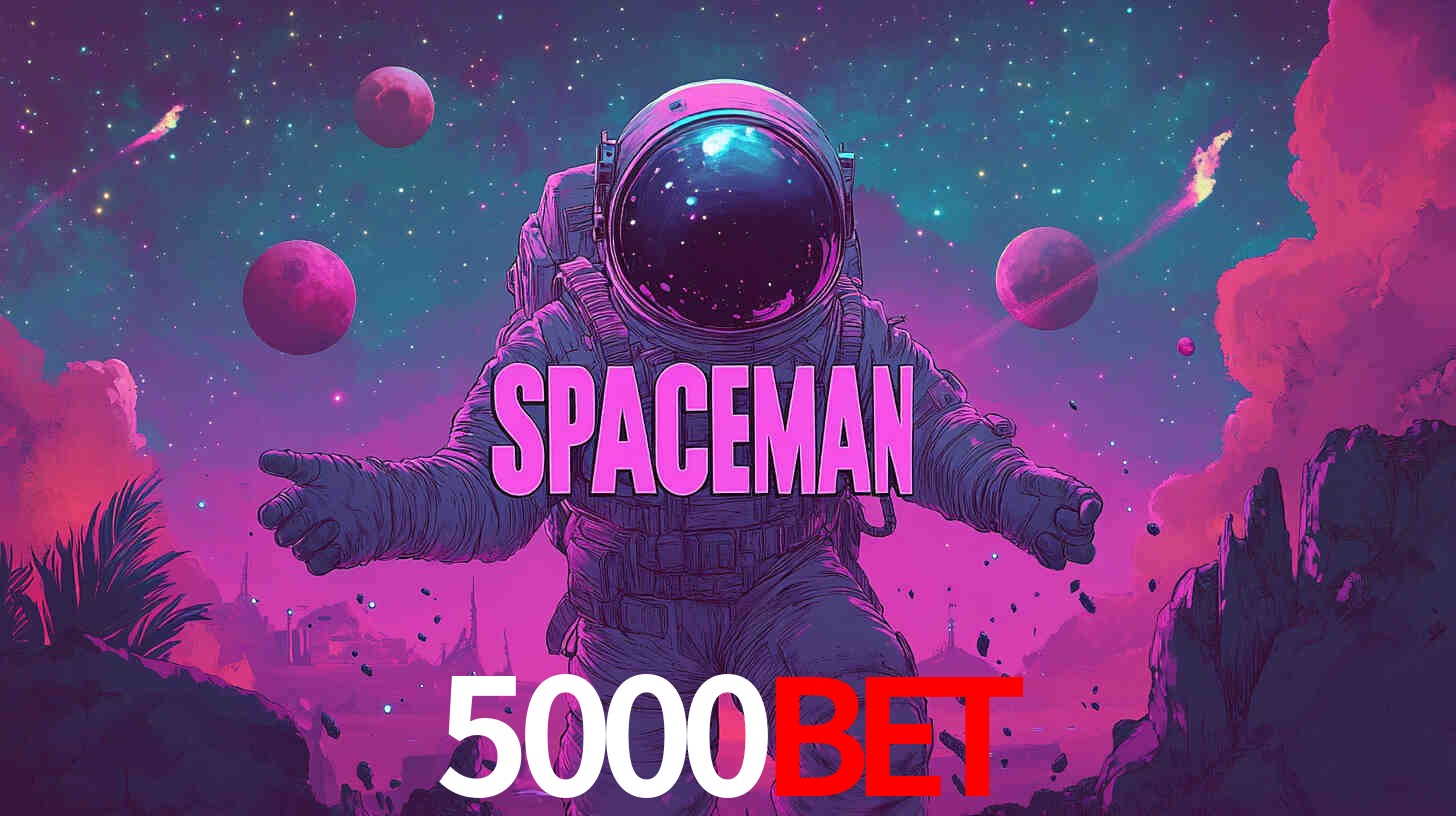 Bônus Diários 5000bet