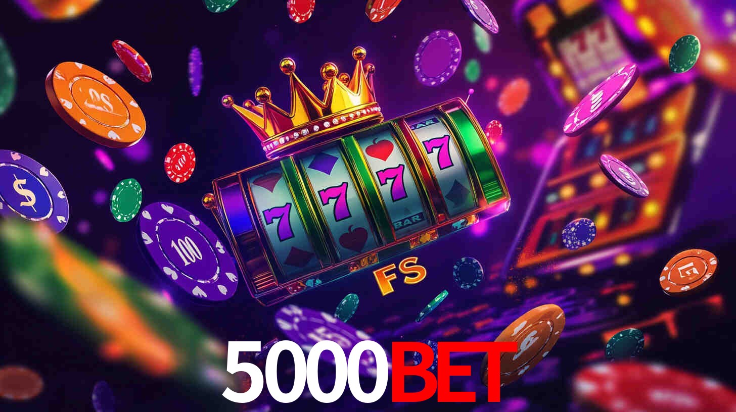 Explore as vantagens do 5000bet: serviço profissional e confiabilidade