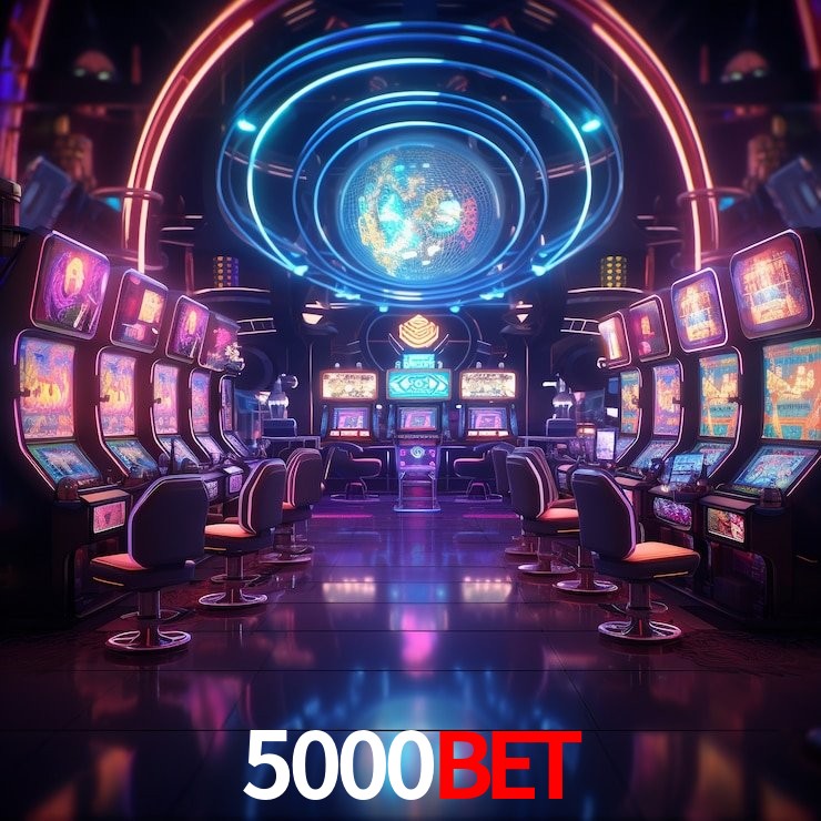 A Emoção da Loteria na 5000bet: Uma Chance de Mudança de Vida