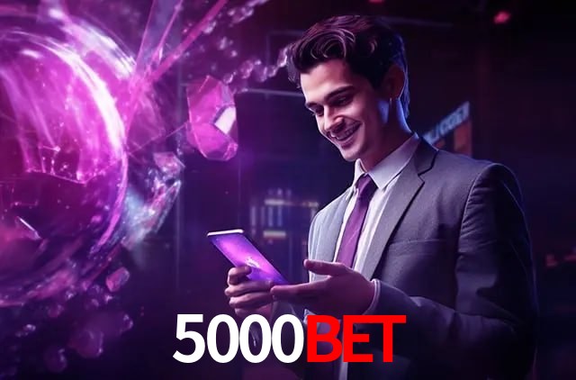 Blackjack Table 5000bet