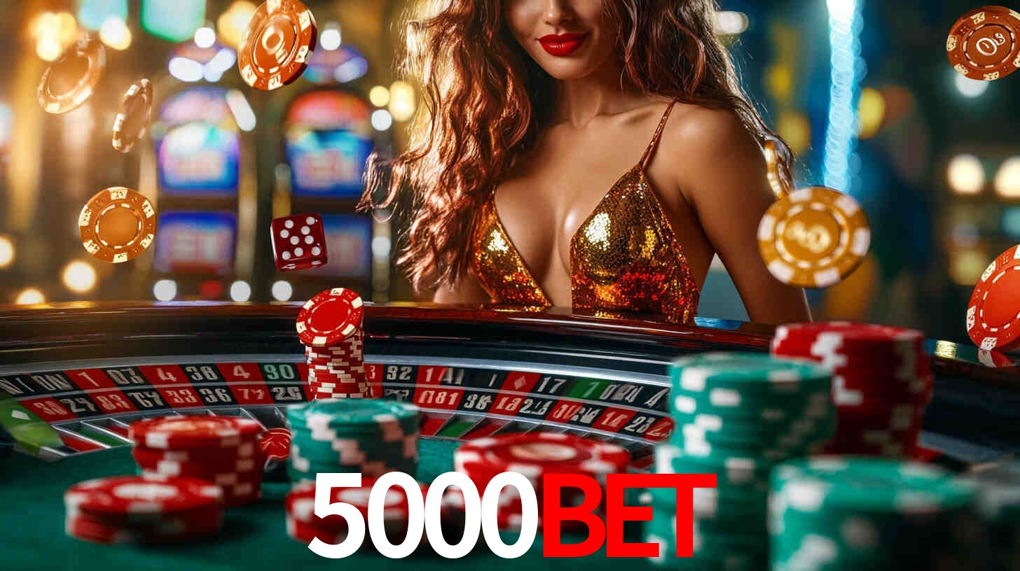 5000 BET