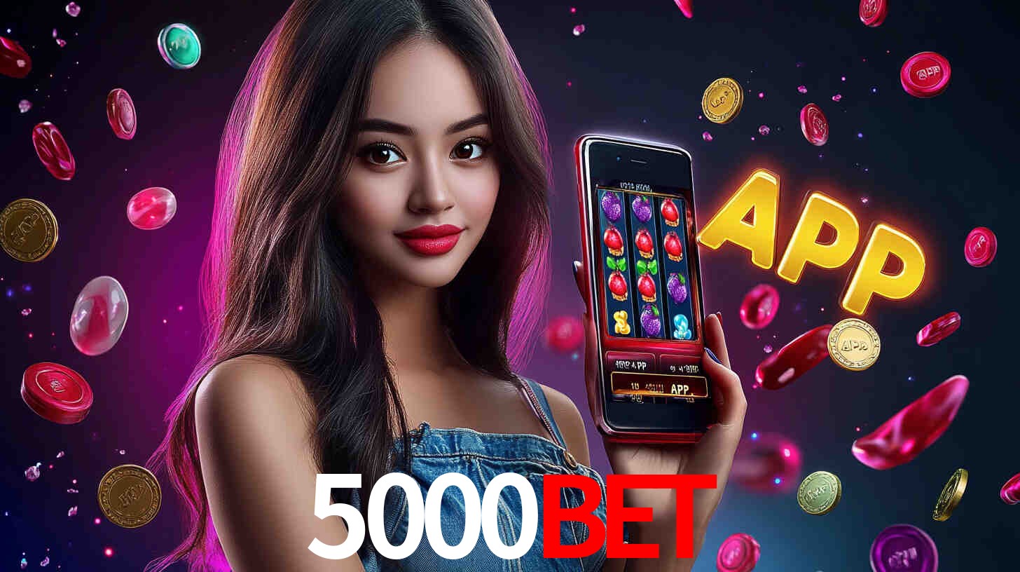 Mesa de Roleta 5000bet