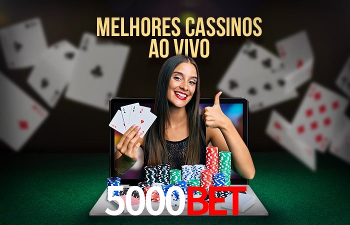 Quick Registration 5000bet