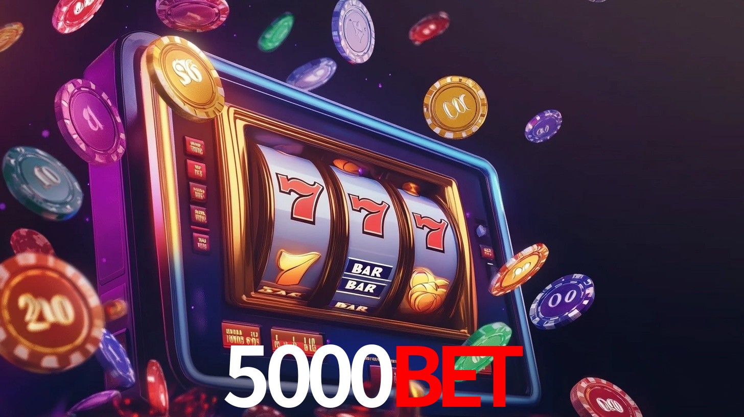 Ofertas Imperdíveis na 5000bet: Promoções e Bônus Que Valem a Pena