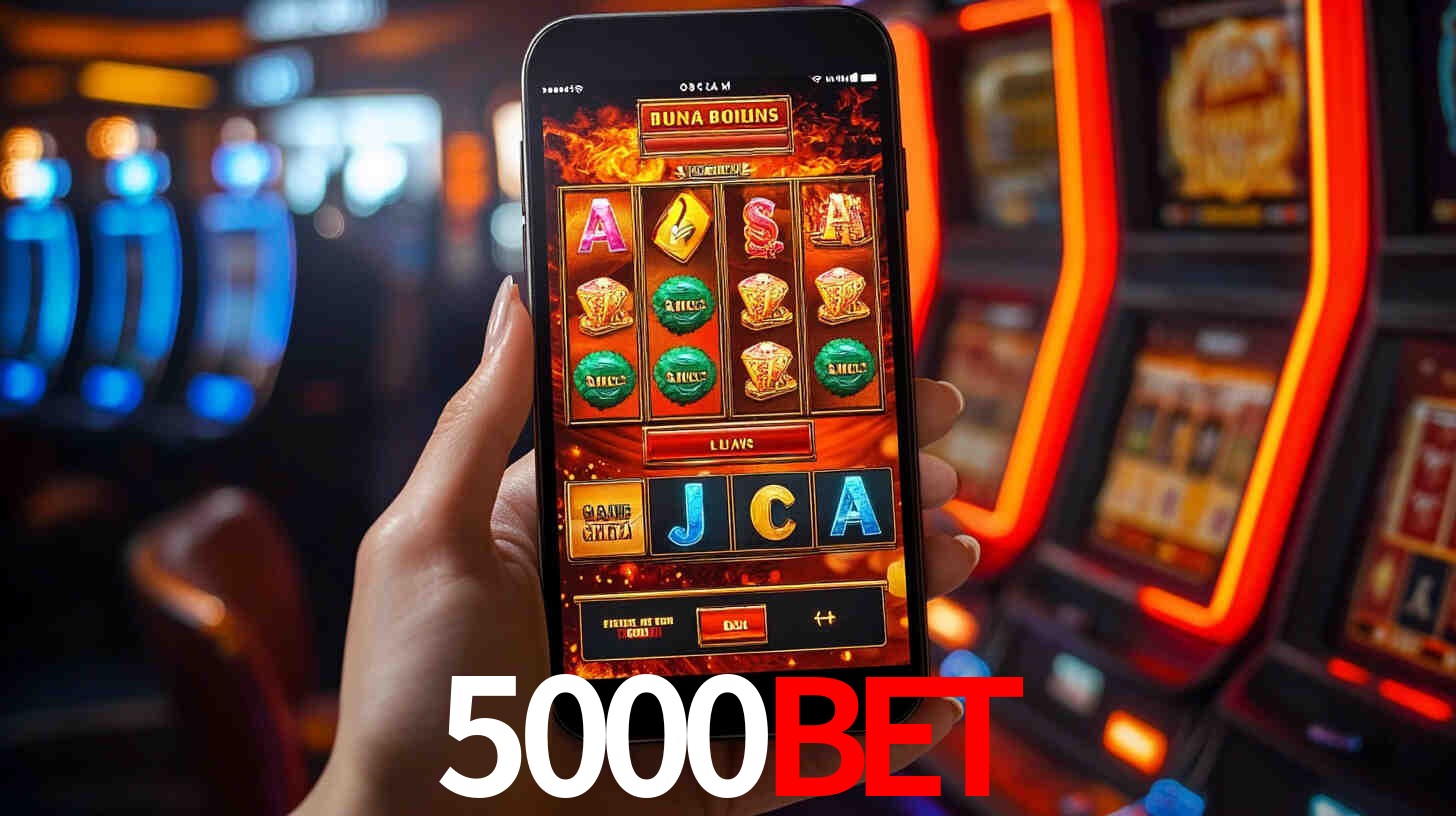 5000 BET