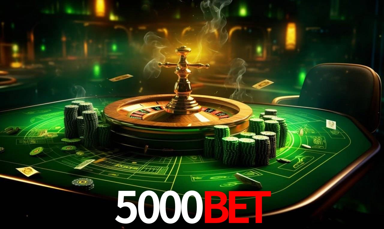 Sistemas de Segurança 5000bet
