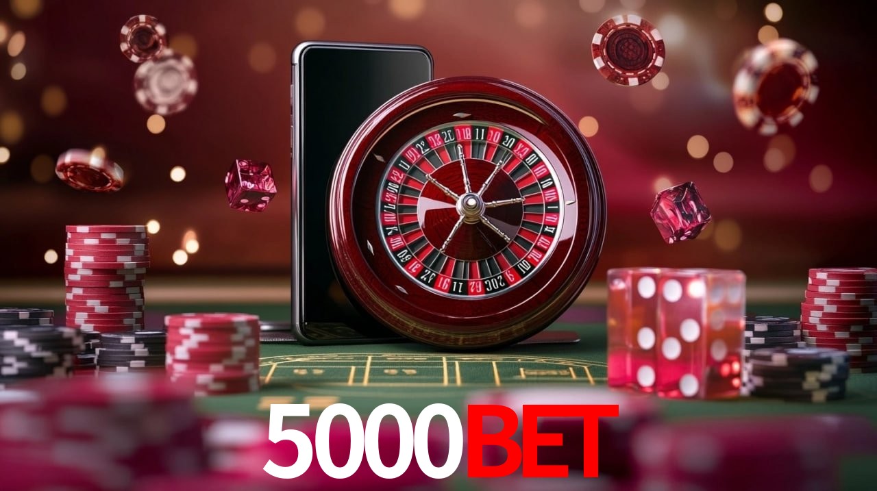 Live Casino 5000bet