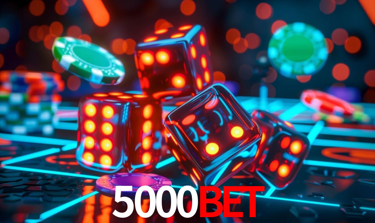 Promoção Relâmpago 5000bet