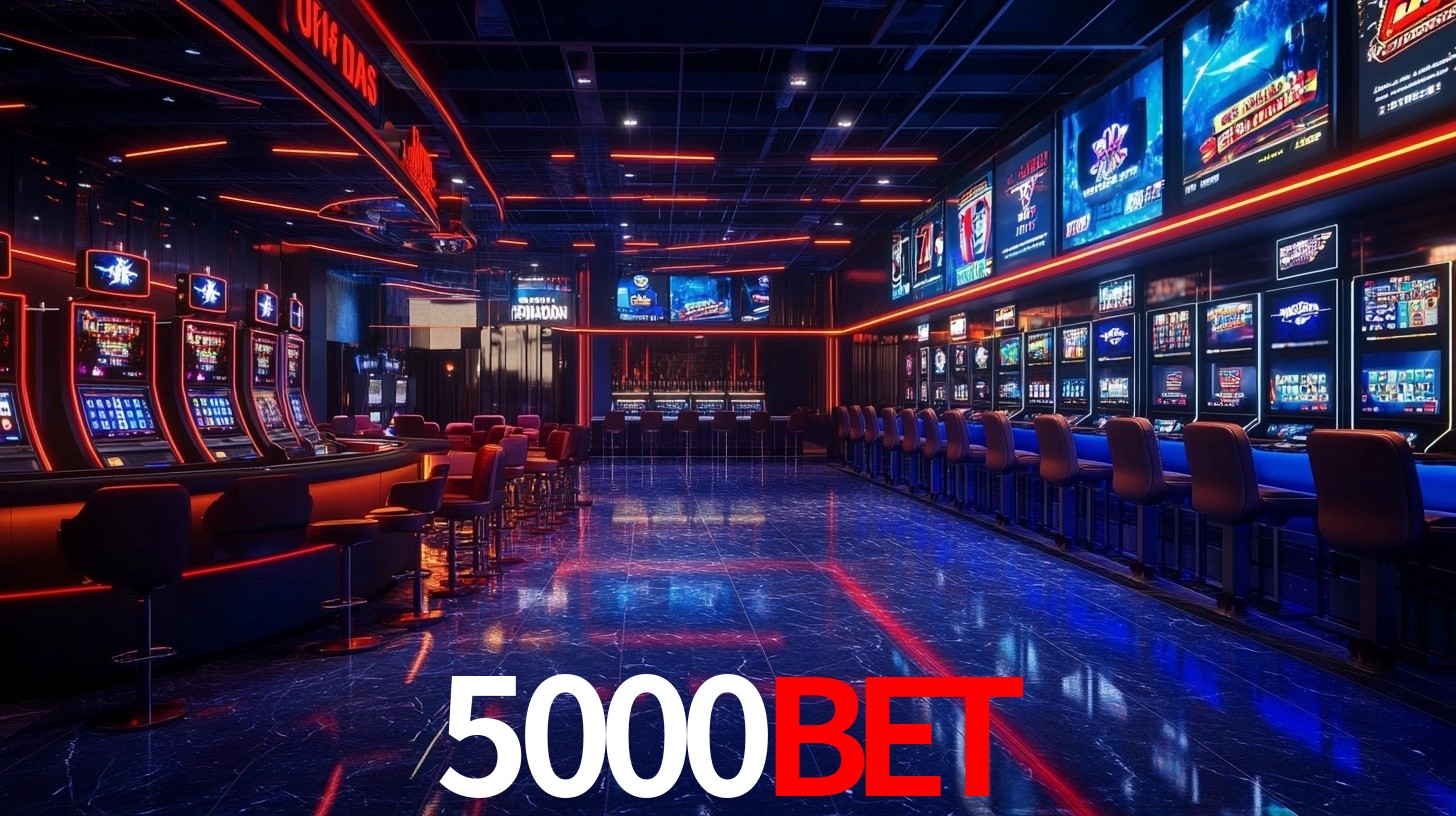 5000 BET