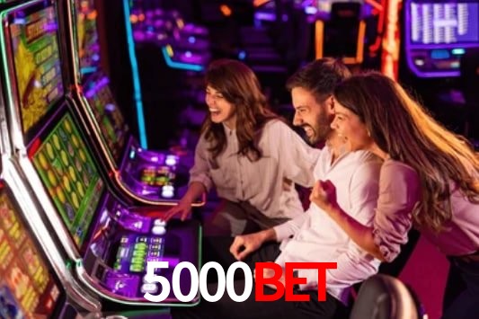 Promoções Sazonais 5000bet