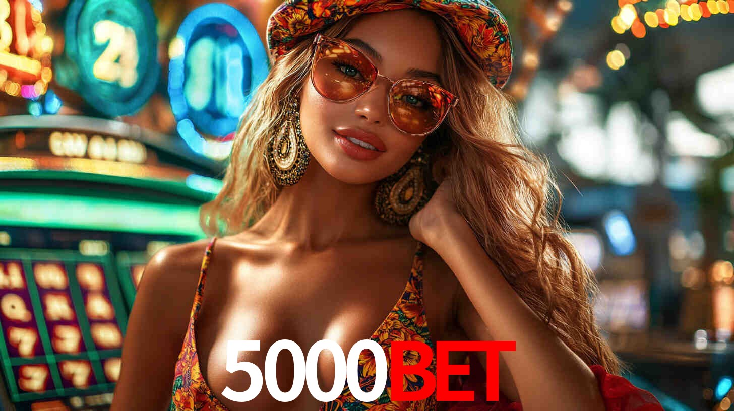 5000bet