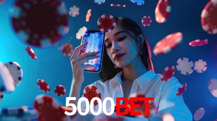 Login Seguro 5000bet