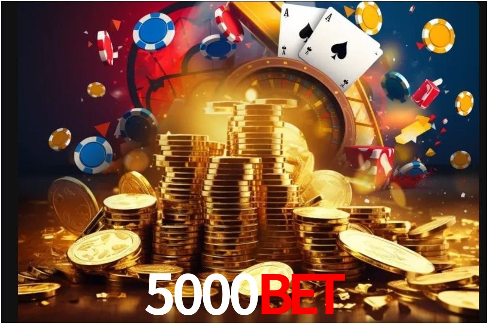 Ofertas Exclusivas 5000bet