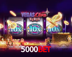 Weekend Specials 5000bet