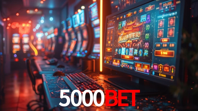 5000bet: Jogue Crash e Experimente Alta Recompensa Instantânea