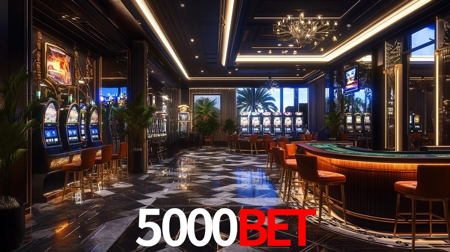 5000bet.com