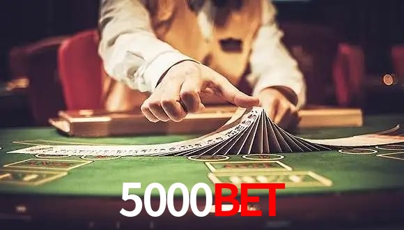 Programa VIP 5000bet