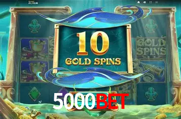 A Experiência Imersiva dos Cassinos Ao Vivo no 5000bet