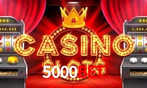 Tennis Betting 5000bet