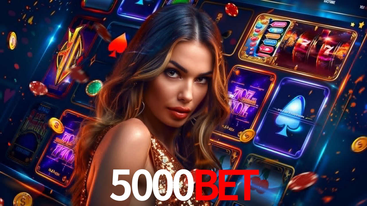 Benefícios da Conta 5000bet