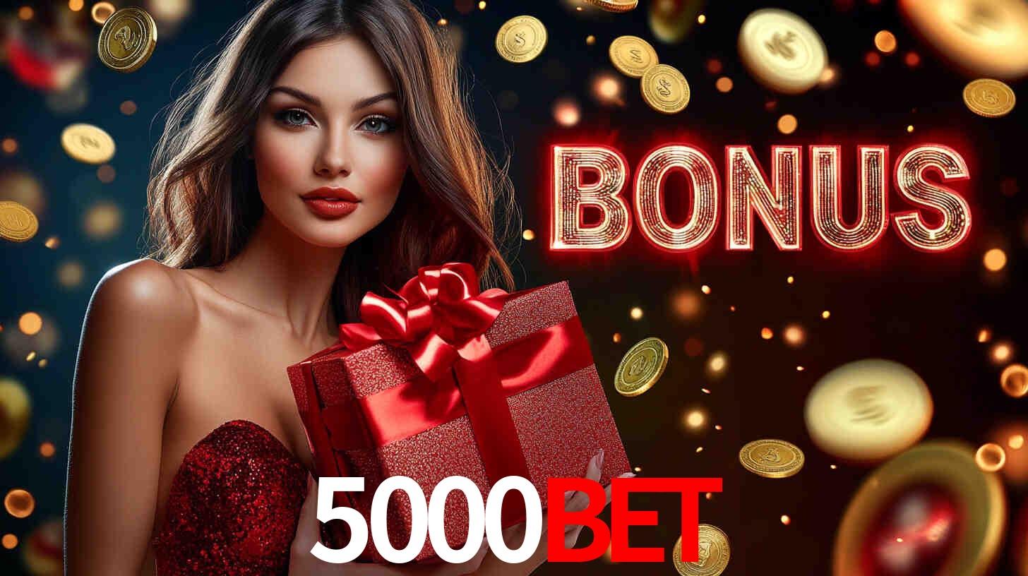 Casino VIP 5000bet