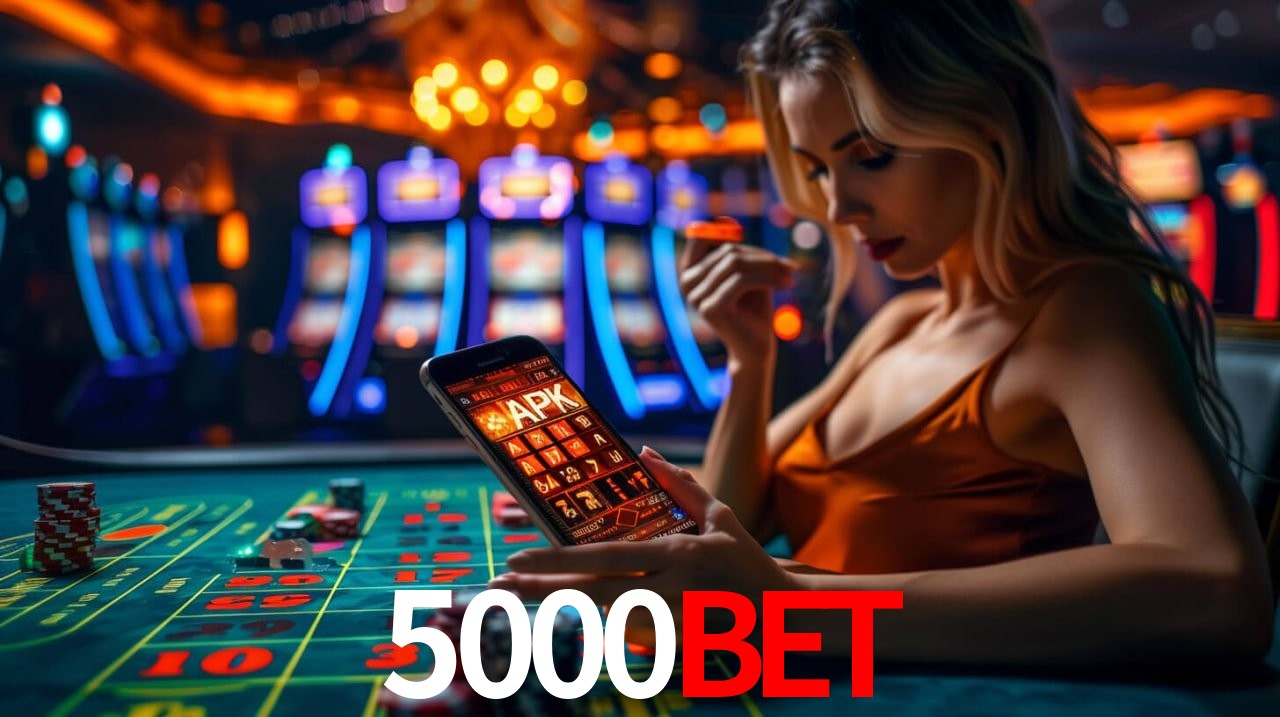 Daily Bonuses 5000bet