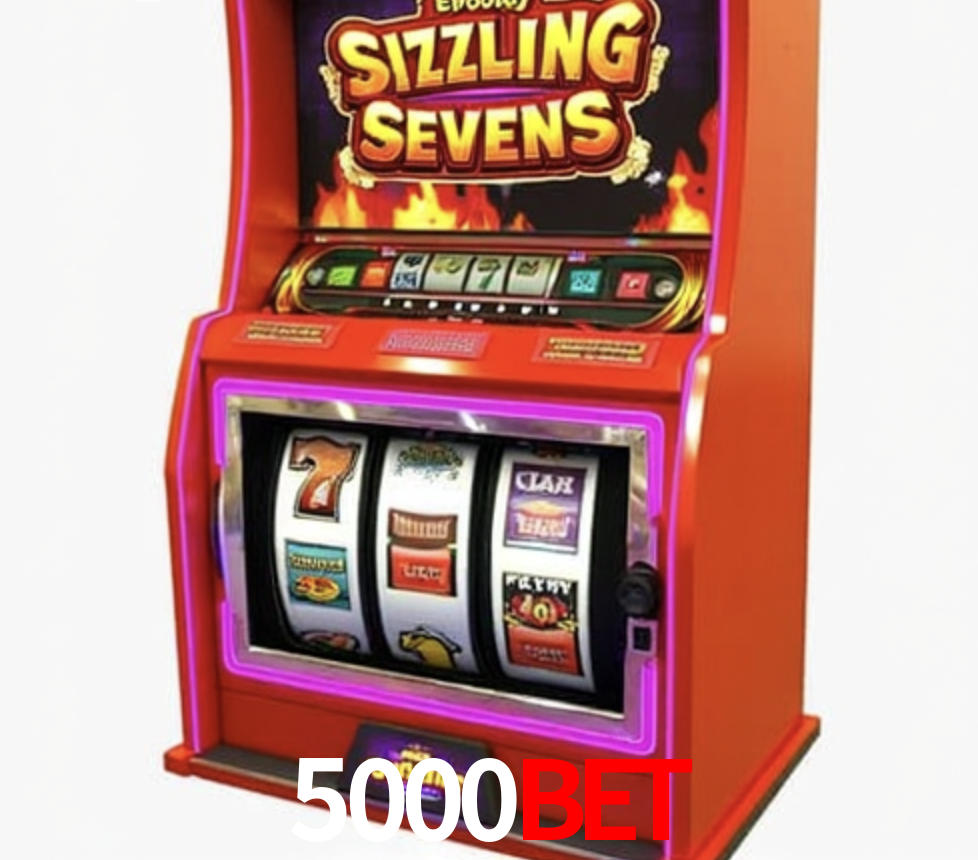 Games Directory 5000bet