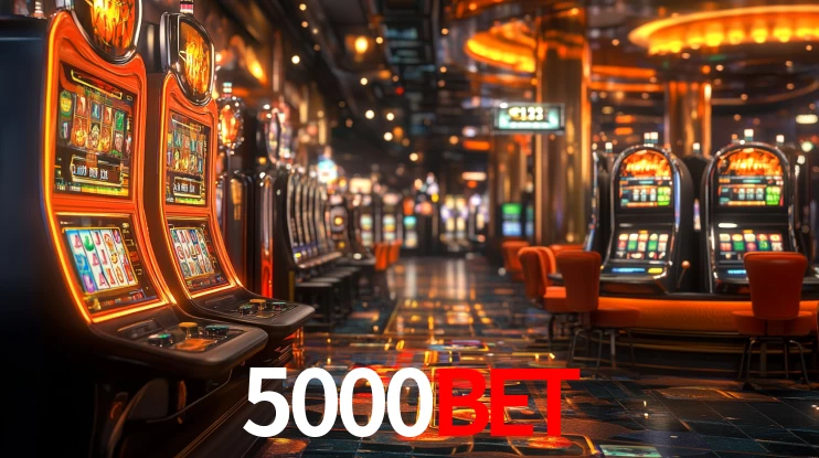 5000bet.com