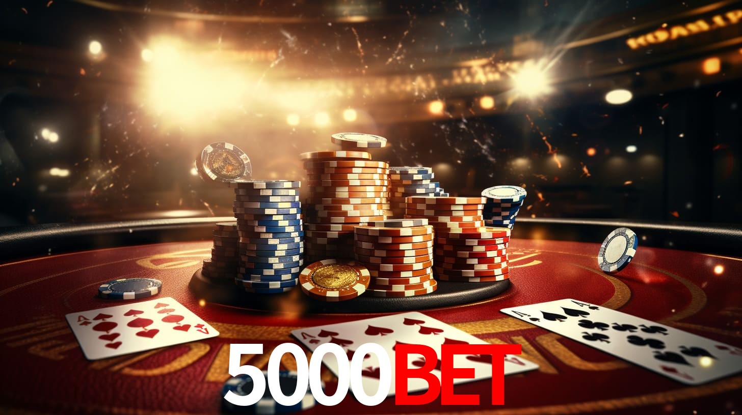 Exclusive Games 5000bet