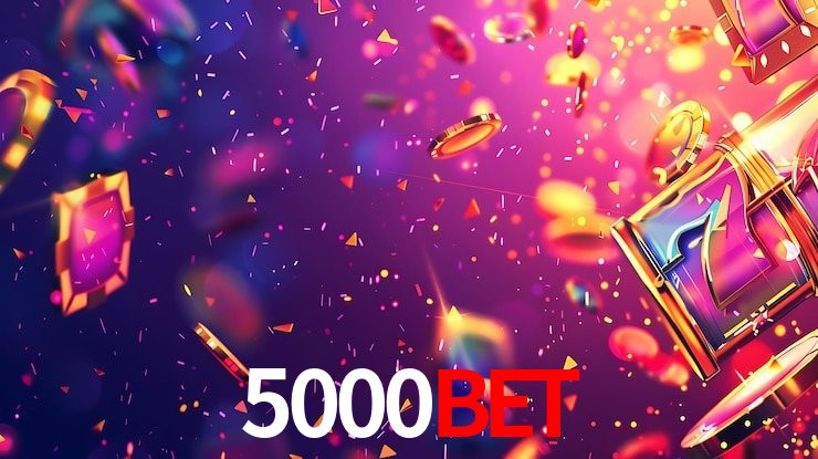 Integração de APIs 5000bet