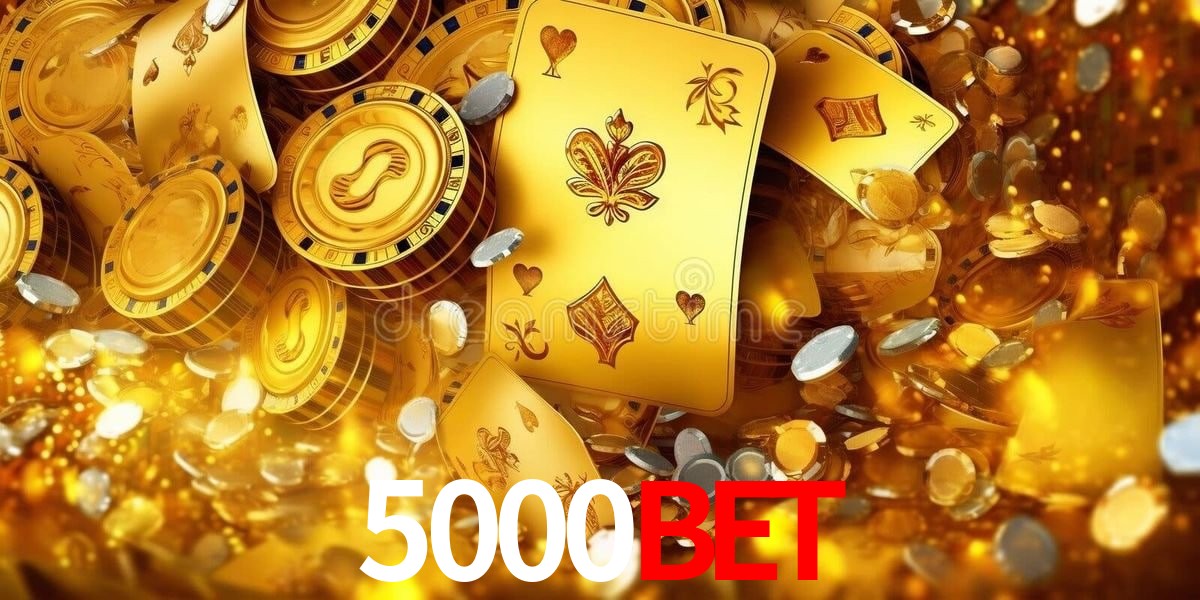 Jogos de Slot 5000bet
