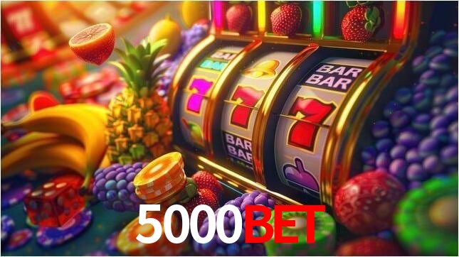 Secure Login 5000bet