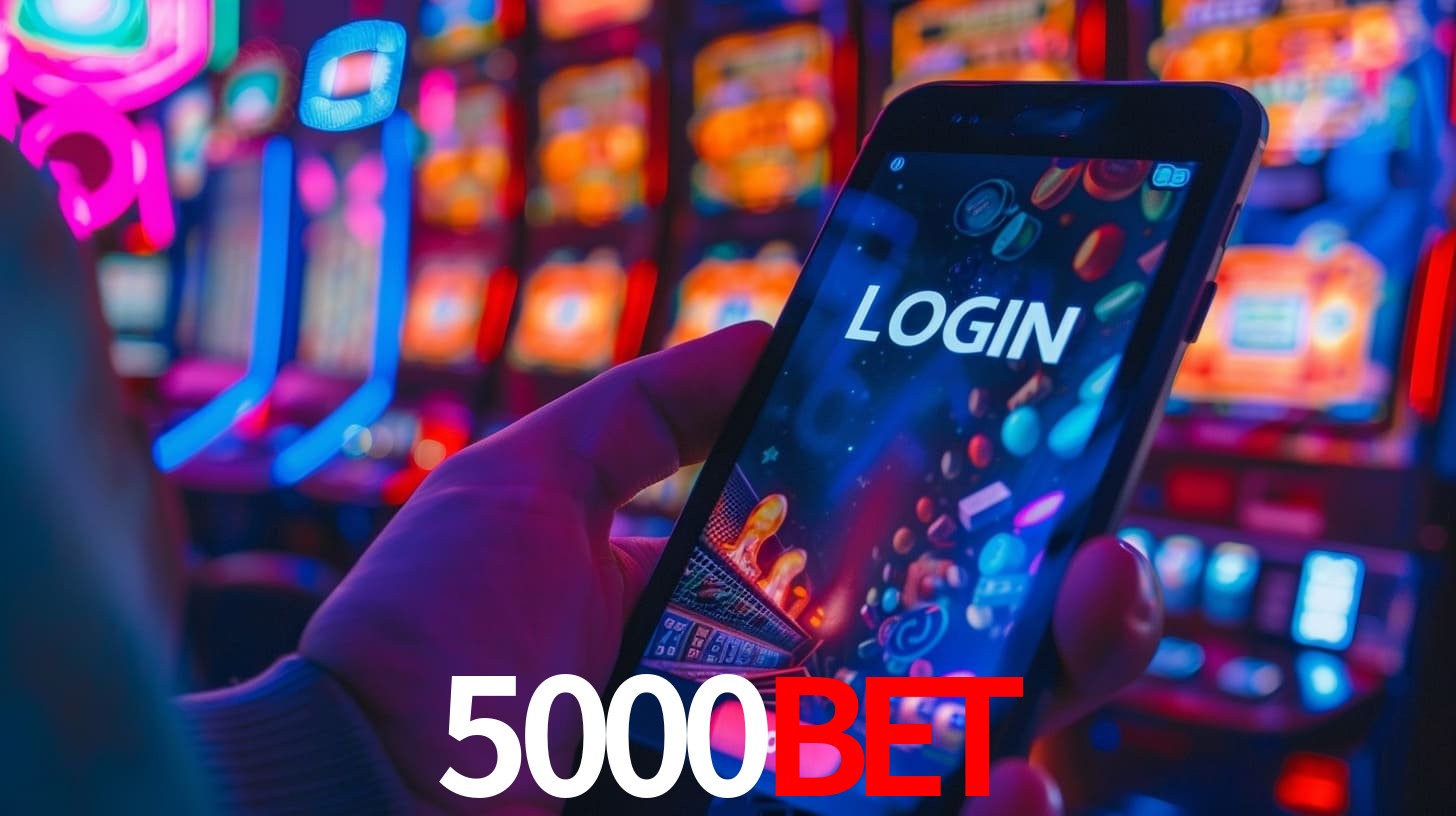 Apostas Esportivas na 5000bet: Um Guia Completo