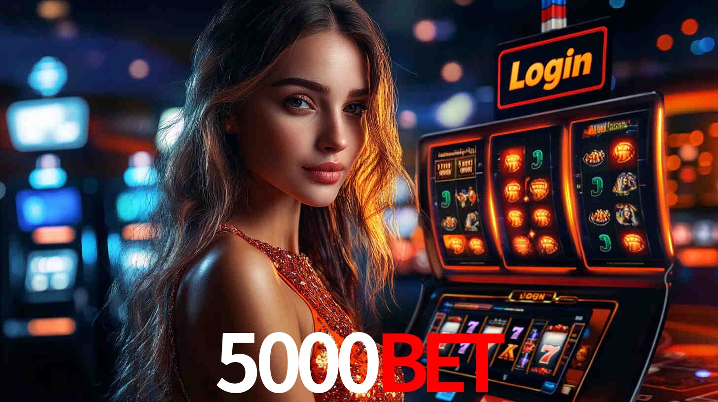 5000bet: A Experiência de Casino com Jogos de Mesa ao Vivo