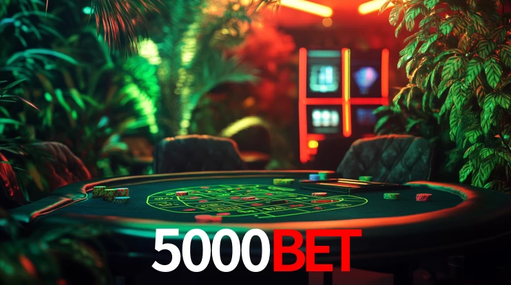 Premium Interface 5000bet