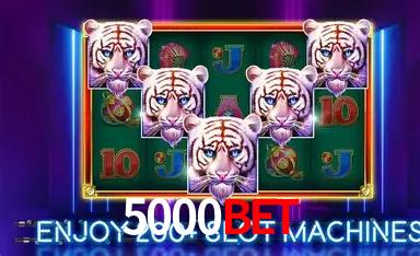 Platform Technology 5000bet