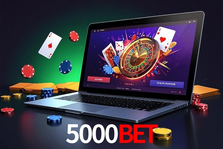 Descubra a Essência do 5000bet: Nossa História e Compromissos