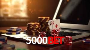 Especiais de Fim de Semana 5000bet