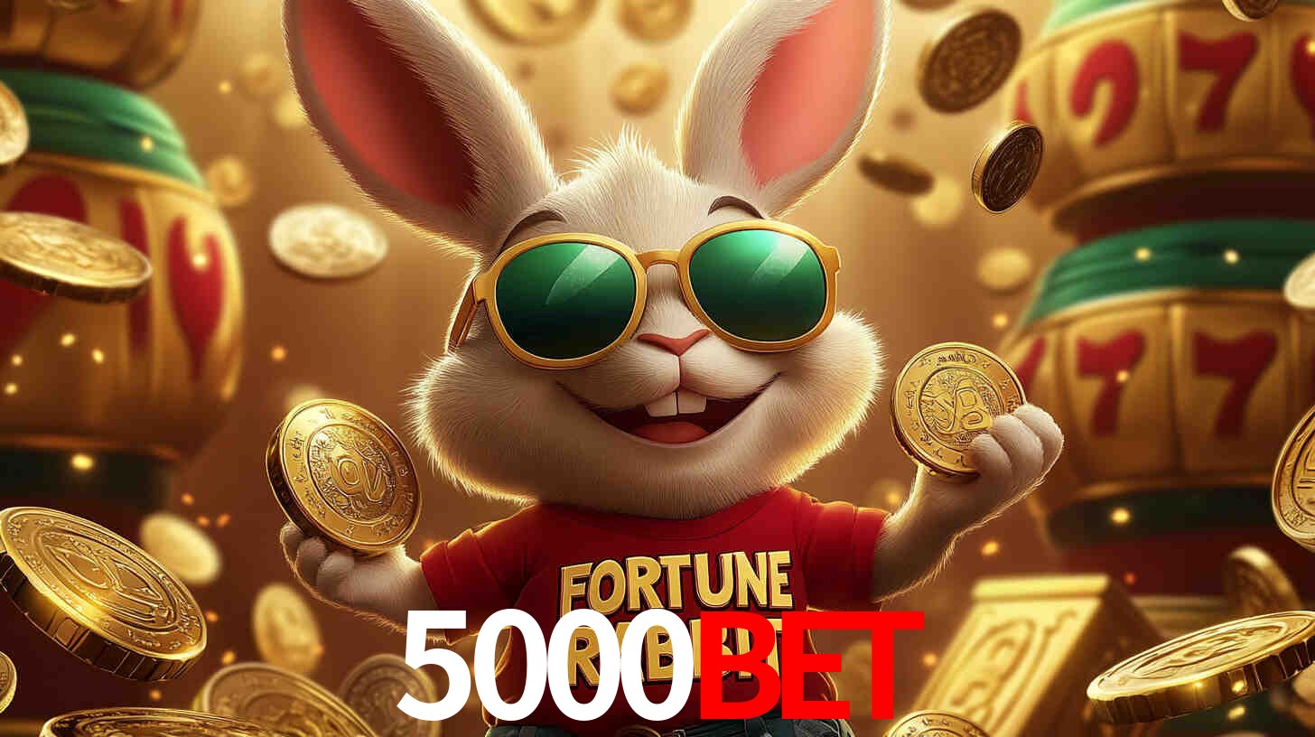 Desvendando o Mundo dos Jogos Virtuais na 5000bet